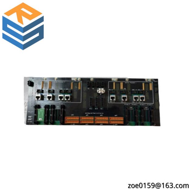 ABB PB PN-112718 4002918771 Digital Input Module for Industrial Automation