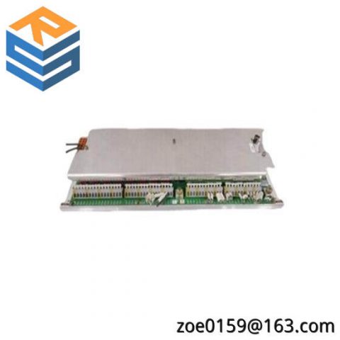 Control Techniques Pb PN-40856 4001316261 Industrial Control Module