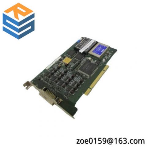 AB PCI-3325 INTERFACE Module, Industrial Automation Control