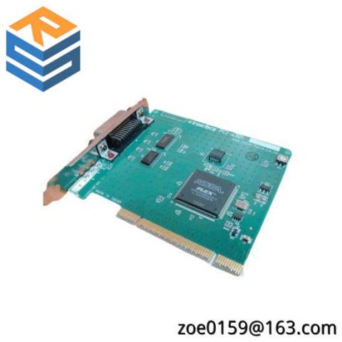 National Instruments PCI-4301 DIGITAL I/O INTERFACE, High-Speed, Multi-Function