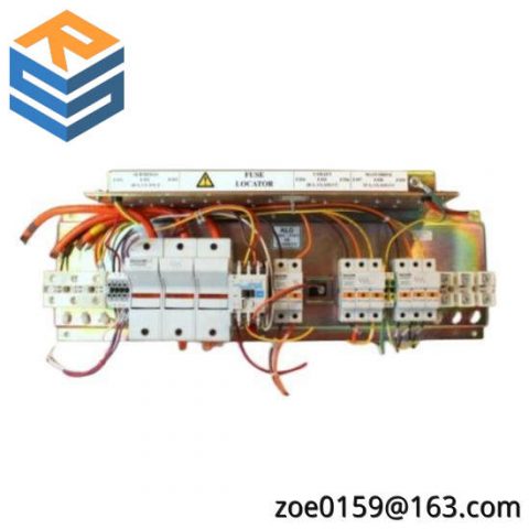 PHILIPS 958481223220 Industrial Control Module
