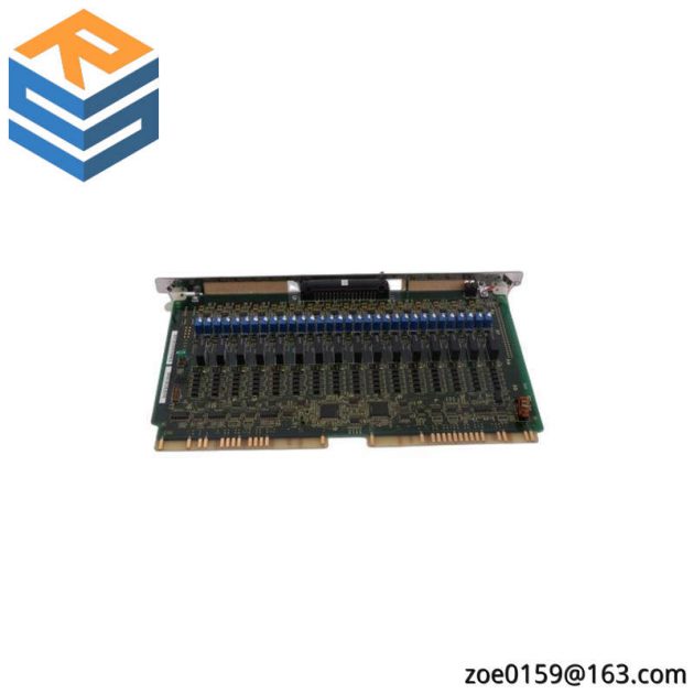 Philips 958481320400 PIF - High Precision Industrial Control Module