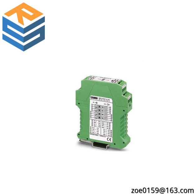 Phoenix PATG1/23 1013847 Industrial Control Module