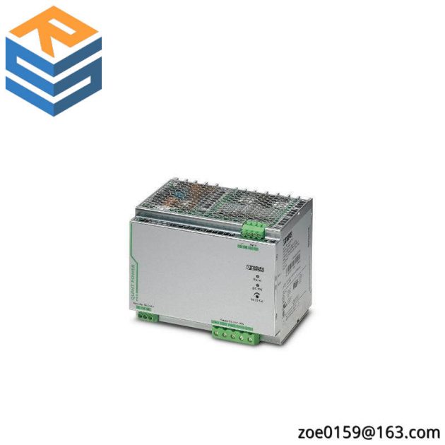 Phoenix PATG1/23 1013847 Industrial Control Module