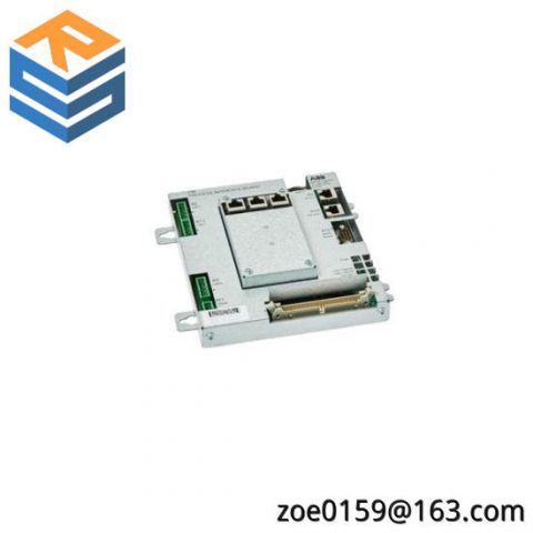 ABB PIB-03 3HNA023282-001 Process Interface Board