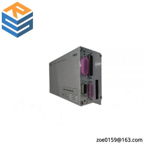 VAT PM-6 810-49867 650PM-24CG-ADK3/0431 - Precision Pressure Controller