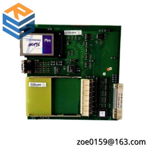 ABB PM152 3BSE003643R1 - High-Precision Analog Output Module