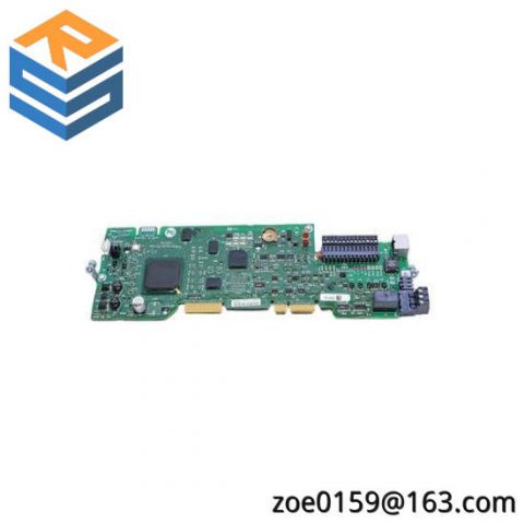 ABB PN-43652 Power Flex Advanced Drive System, Core Control Module