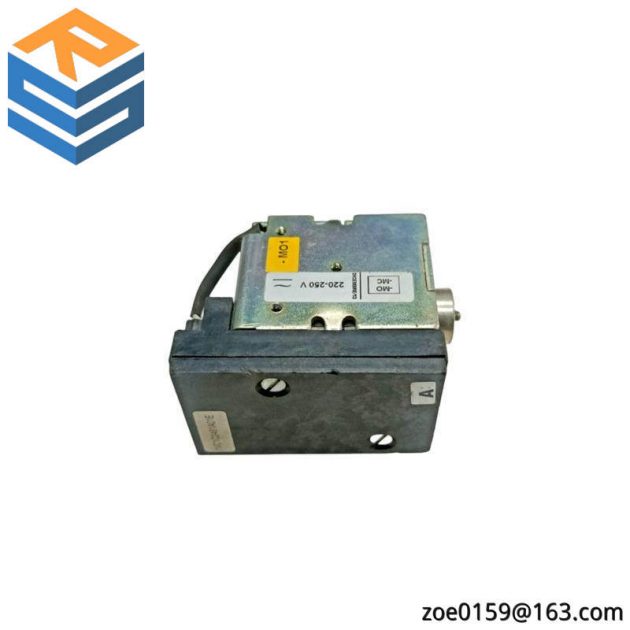KOLLMORGEN POWERBOX PU200-31C DC Power Supply Module