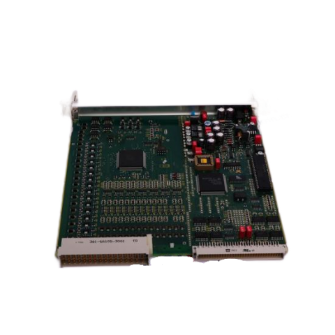 EPRO PR6423 Advanced PLC Module