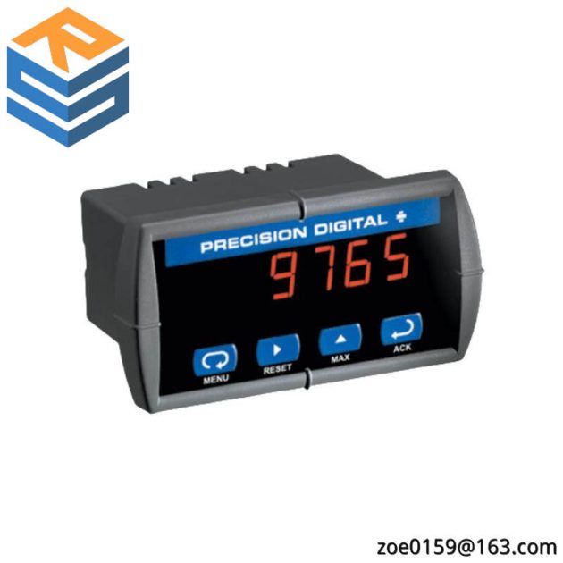 Precision Digital PD765-7R0-00 Process & Temperature Digital Panel Meter