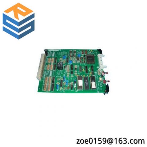 Predictech PT2010/91-A02: Industrial Automation Module, Advanced Control Solutions
