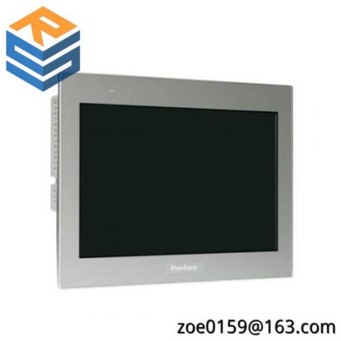 Pro-Face PFXGP4601TAD: Industrial Touch Screen Operator Interface, Advanced HMI for Control Applications