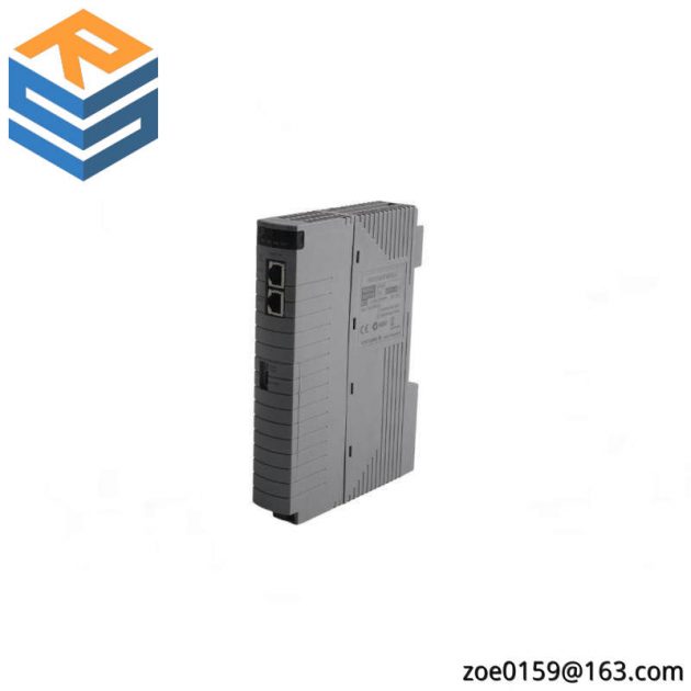 Processor 958481321200 350211080320 - Industrial Control Module