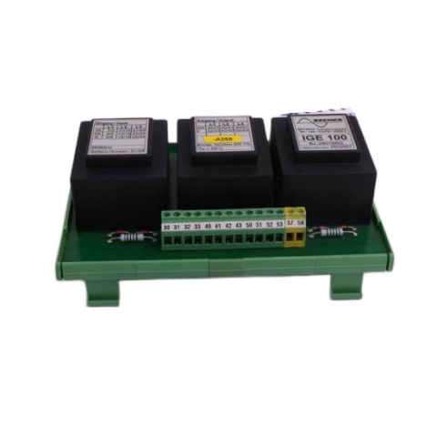 Proface GP2400-TC41-24V: High-Performance Industrial Touch Panel HMI