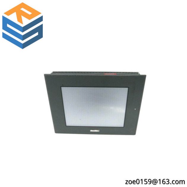 ProFace GP2500-TC41-24V 2880045-01 Industrial Operator Panel