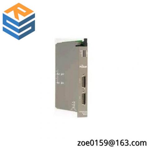 ProSoft 3100-MDA16 Industrial Communication Interface Module