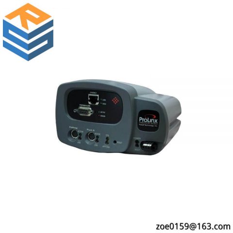 Prosoft 4205-MNET-PDPS Modbus TCP/IP to PROFIBUS DP Slave Gateway