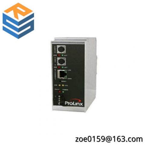 PROSOFT 5021-MNET-DFNT: Industrial Communication Module for Enhanced Control Systems