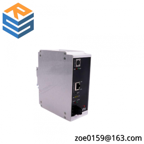 Prosoft 5201-MNET-MCM Modbus: Your Essential Communication Bridge for Industrial Automation