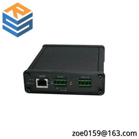 ProSoft AN-X2-SQD Communications Module - High-Performance Industrial Networking Solution