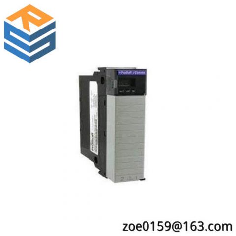 ProSoft ILX56-MM Message Manager - Efficient Communication Module for Industrial Automation