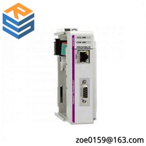 PROSOFT ILX69-PBM PROFIBUS DPV1 Master Module