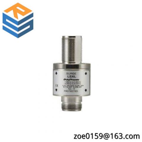 ProSoft LP-25001: Surge Protection Module, Lightning Strike Mitigation