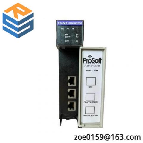 Prosoft MVI56-ADM Industrial Automation Module