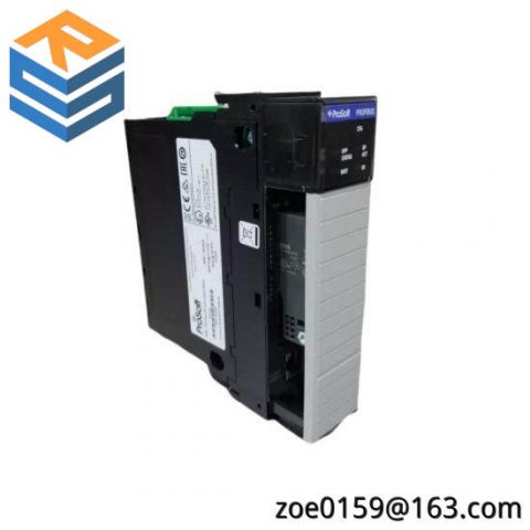 ProSoft MVI56-DNP Communication Module: Reliable Network Integration for Industrial Automation