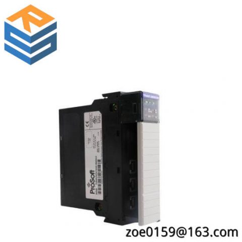 Prosoft MVI56MCM Modbus Communication Module - Advanced Industrial Networking Solution