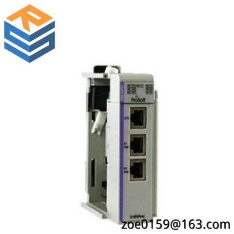 Prosoft MVI69-DNP Network Interface Module for CompactLogix: Enhancing Your Automation Solutions