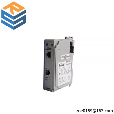 Prosoft MVI69-PDPMV1 PROFIBUS DPV1 Master Module