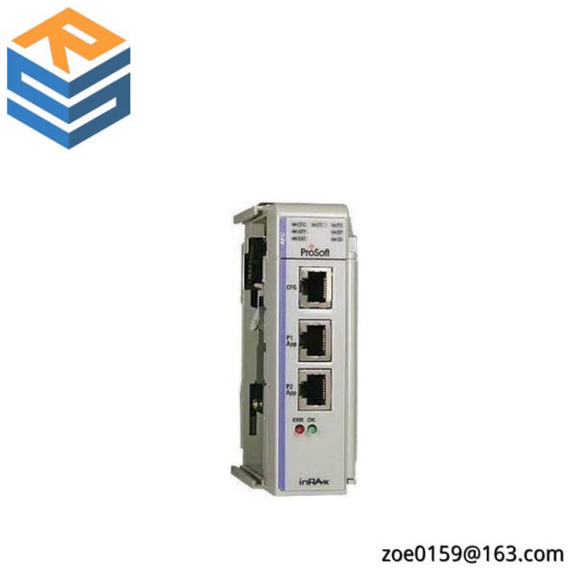 PROSOFT MVI69L-MBS Industrial Automation Module