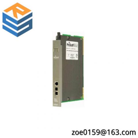 ProSoft MVI71-DFCM Ethernet Interface Module for Industrial Control Systems