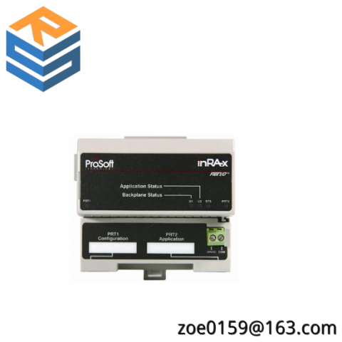 Prosoft MVI94-MCM-MHI - Industrial PLC Control Module