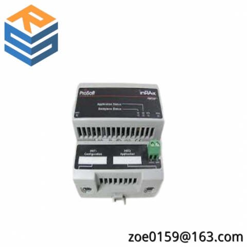 Prosoft MVI94-MCM: Advanced Network Interface Module for Industrial Control Systems