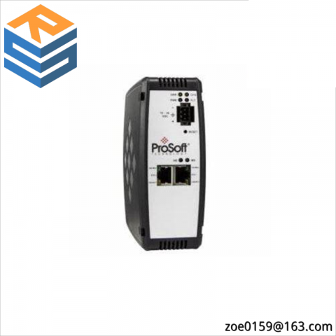 PROSOFT PLX32-EIP-MBTCP EtherNet/IP to Modbus Communication Module