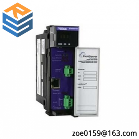 Prosoft PS56-BAS-406 Industrial Communication Module