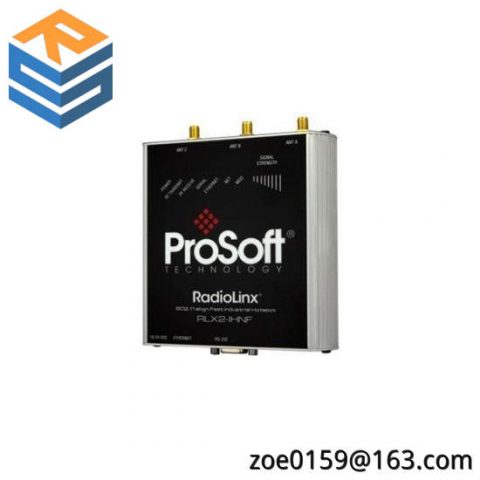 ProSoft RLXIB-IHG-A: High Power Industrial Hotspot - ProSoft Technology, Model RLXIB-IHG-A, Category Hotspot