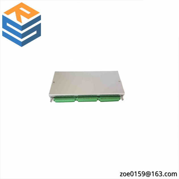 Provib Tech PT2060/43-A0-H Proximity Relay Module: Precision Control for Industrial Applications