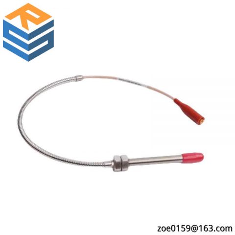 PROVIBTECH TM0180-A08-B00-C10-D05: Advanced Industrial Extension Cable for Enhanced Connectivity