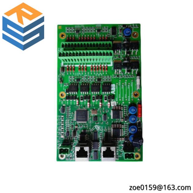 ABB PSIB-02 3HNA010419-001 Robot Spare Parts