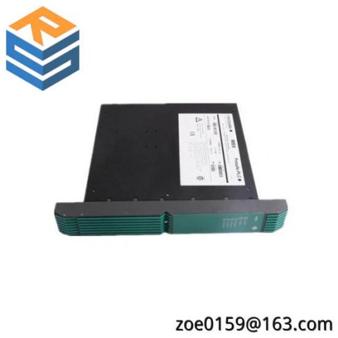 ABB PSMBXNAN 16180-500 MBX Modbus Expander, Industrial Automation Control Module