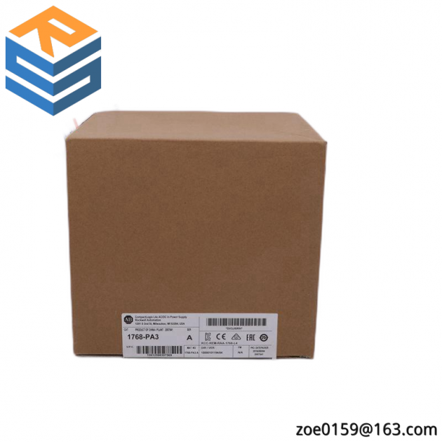 AB PTQ-PDPMV1 Master Network Interface Module - Advanced Industrial Control Solution