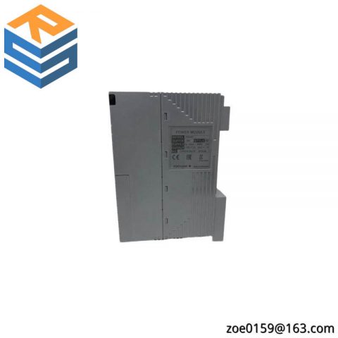 Yokogawa PW481-50 S2 Power Module: Reliable Industrial Power Supply Solution