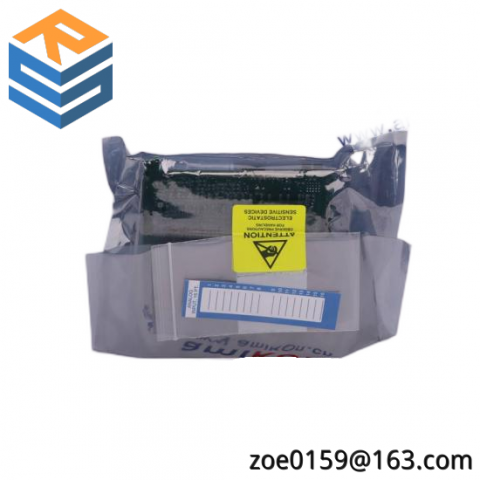 Honeywell PW5K1IN - Advanced Industrial Control Module
