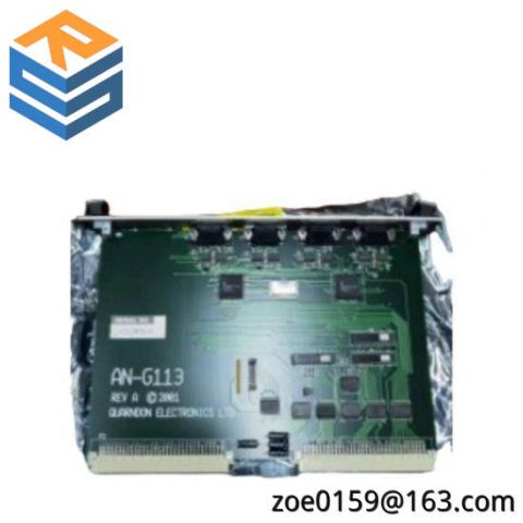 Quarndon ANG113 AN-G113 Control Board