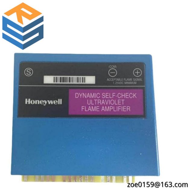 Honeywell R7861A1026 Relay Module: Advanced Control for Industrial Applications
