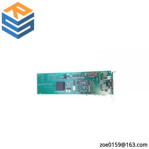RADISYS PCL2NIA PBA 455971-003 Board: Advanced Industrial Control Module